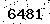 verification image, type it in the box